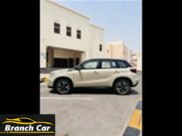 سوزوكي فيتارا 2021 للبيع بالدوحة: رفيقك...