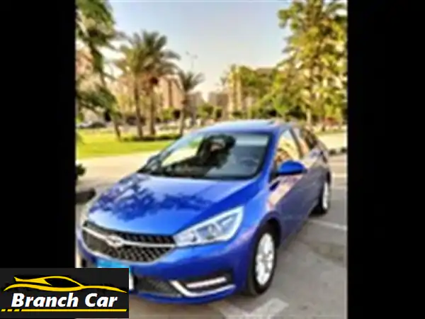 شيري اريزو 5 للبيع بحلوان: فرصة استثنائية برخصة...