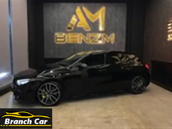 امتلك القوة والفخامة! مرسيدس A 35 AMG 2022 للبيع في...