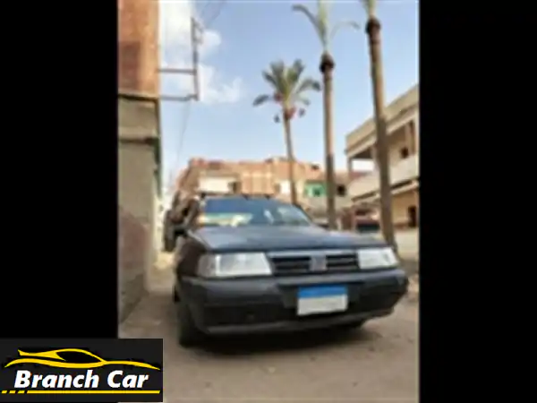 فيات تمبرا 1993: فابريكا بالكامل، حالة نادرة،...