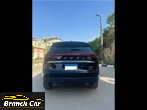 فرصة لا تُعوّض! امتلك هافال H6 2022 الفاخرة في التجمع، القاهرة الجديدة - 65,000 كم فقط