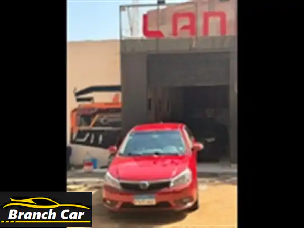 فرصة لا تعوض! BYD 2025 أوتوماتيك فابريكا 55 ألف كم -...