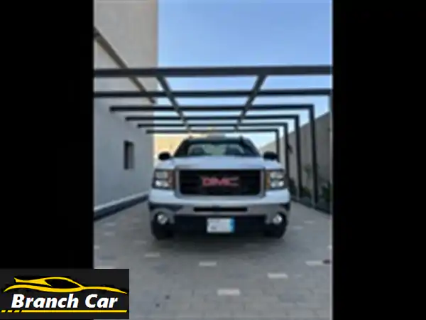 GMC 2010: هل وصلت لحدها الأقصى؟ استعد قوتها الآن مع دعمنا!
