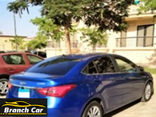 شيري اريزو 5 للبيع بحلوان: فرصة استثنائية برخصة سنتين ومواصفات أمان وراحة متكاملة!