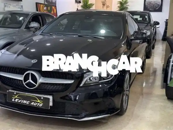 فرصة لا تعوض: مرسيدس CLA220d 2023 ديزل أوتوماتيك -...