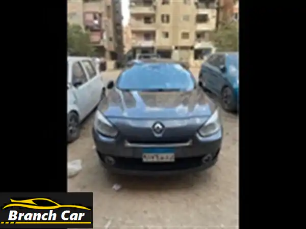رينو فلوانس 2011 للبيع (فلونس) - الفئة الأولى كاملة |...