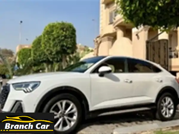 فرصة لا تُعوّض! أودي Q3 2021 للبيع بالتجمع | 48 ألف كم | فخامة وأداء