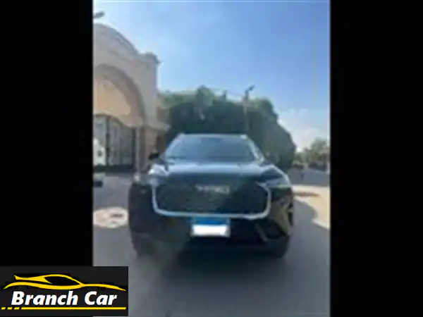 فرصة لا تُعوّض! امتلك هافال H6 2022 الفاخرة في...