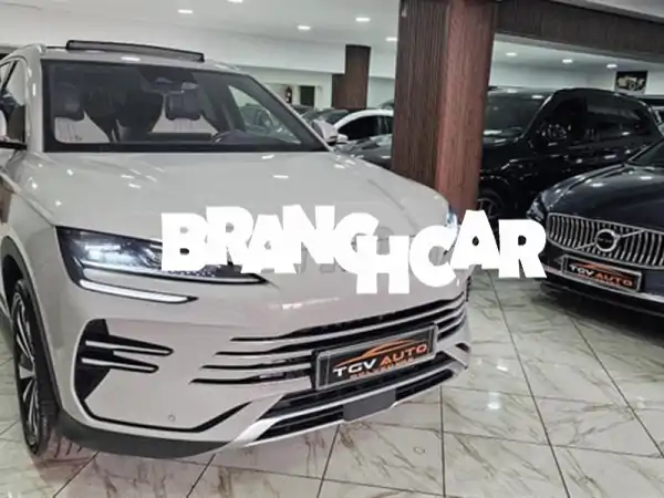 BYD Seal U فل كامل | 20 ألف كم | رفاهية فائقة وتقنيات ذكية...