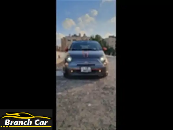 فيات 500 E كهربائية للبيع في عمان: قيادة ذكية،...