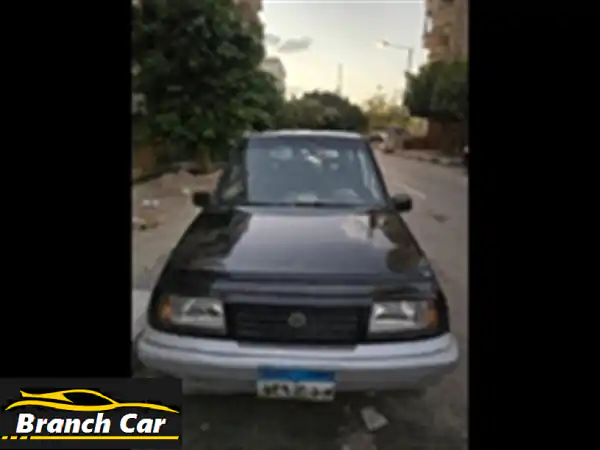سوزوكى فيتارا للبيع المقطم