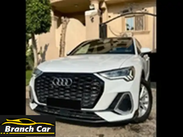 فرصة لا تُعوّض! أودي Q3 2021 للبيع بالتجمع | 48 ألف كم...