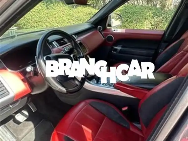 فرصة لا تعوض! لاند روفر رانج روفر سبورت 2020 للبيع: 3.0 SD...