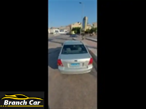 هيونداي فيرنا أوتوماتيك دمنهور: جاهزة للانطلاق -...