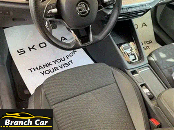 امتلك سكودا اوكتافيا A8 2026 الأسود بالتقسيط: بدون مقدم لجهات محددة! أسهل إجراءات وأقل سعر.