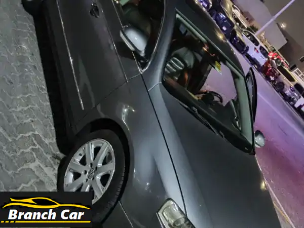 فرصة لا تُعوّض: فولكس واجن باسات 2008 - أداء ألماني، صيانة كاملة، وسعر قابل للتفاوض!