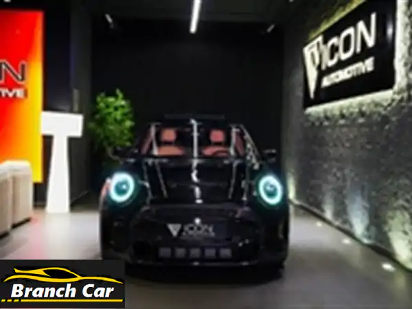 ميني كوبر 2023 للبيع بالإسكندرية - أناقة، أداء،...