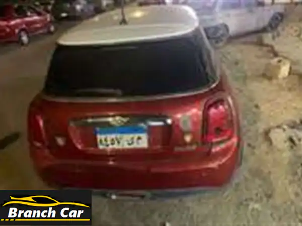 امتلك الأيقونة! ميني كوبر 2015 للبيع - قيادة ممتعة وسعر قابل للتفاوض