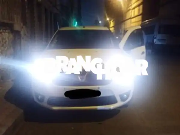 للبيع: داسيا سانديرو 2016 ديزل | أوروبية، اقتصادية،...