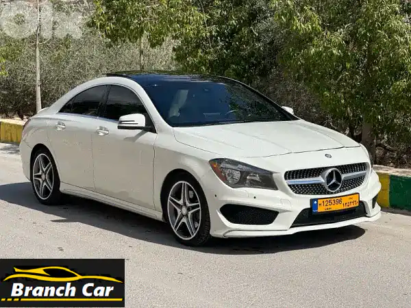 MercedesBenz AClass 2015