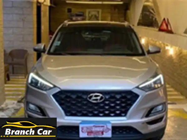 هيونداي توسان 2019 بانوراما كاملة: فرصة تقسيط...