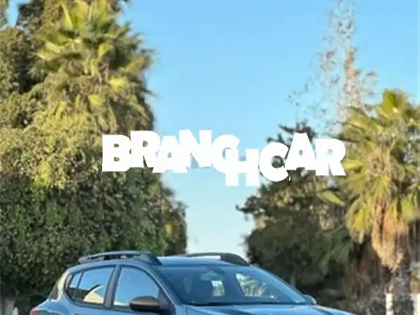 فرصة استثنائية: داسيا سانديرو ستيبواي إكستريم ديزل...