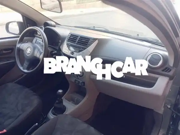 سوزوكي سيليريو 2011 للبيع: المالك الأول | 65 ألف كم فقط | صيانة وكالة كاملة | حالة المصنع!