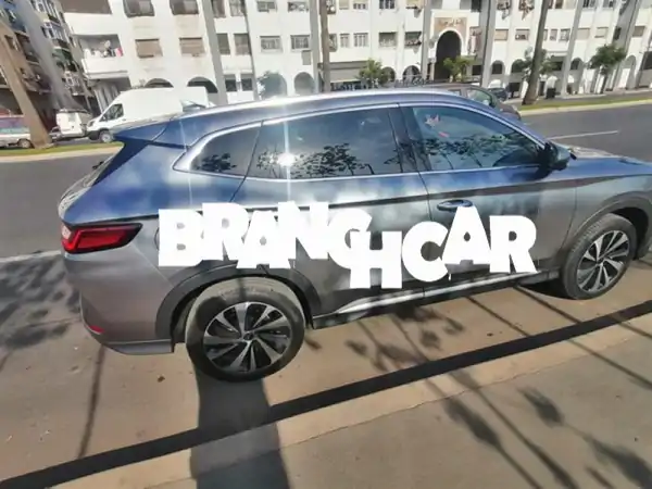 فرصة ذهبية: سيارة BYD هجينة قابلة للشحن | عداد 5000 كم فقط...