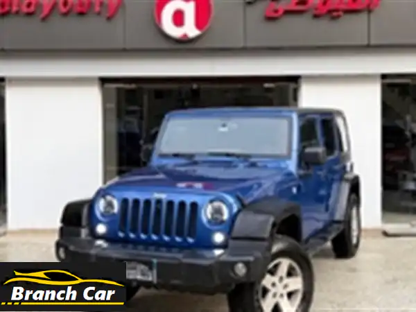جيب رانجلر 2013 للبيع في مدينة نصر: انطلق في...