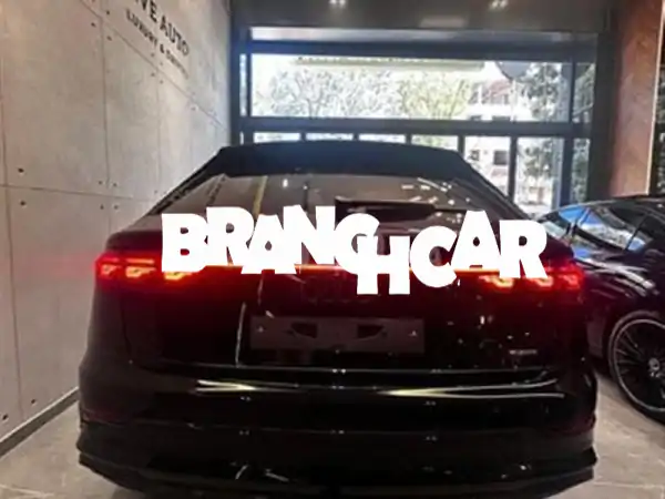 أودي Q8 S-line Exclusive 2026 الجديدة كلياً | فل كاربون 0 كم | PRIMO DRIVE AUTO الدار البيضاء