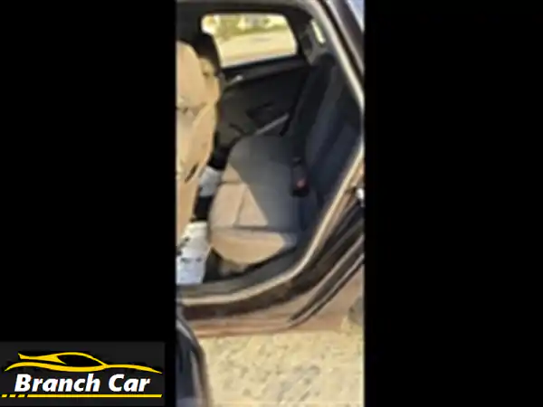 أوبل أسترا 2015 Enjoy فبريكا بالكامل | رخصة 3 سنين |...