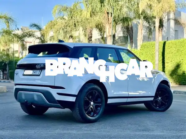 رنج روفر إيفوك ديناميك 2019 ديزل أوتوماتيك للبيع | فخامة، كفاءة، وأداء لا يُضاهى