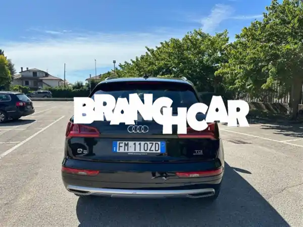 أودي Q5 2018 ديزل أوتوماتيك للبيع بالدار البيضاء | Vignette 2025 | فخامة وأداء