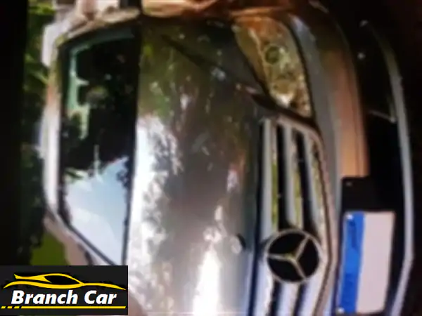 مرسيدس C180 موديل 2009 | فابريكة (عدا أكصدامين) | 16 ألف...