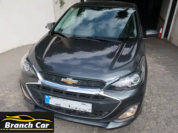 شيفروليه سبارك 2020 | 22,170 كم فقط! كأنها جديدة - مالك...