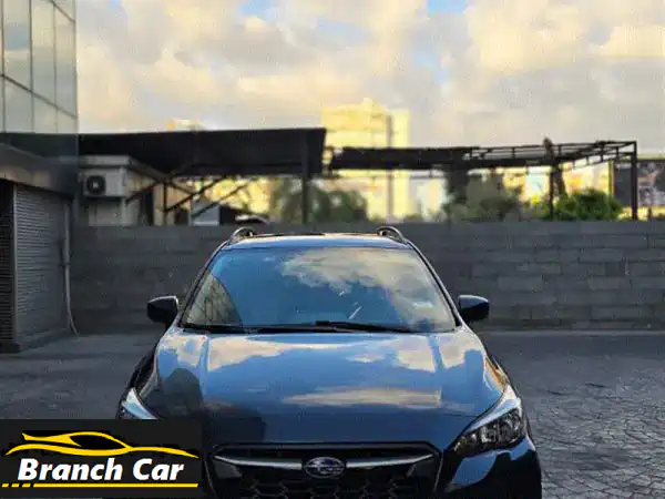 Subaru XV Crosstrek 2018 للبيع | رمادي نظيفة جداً | غاليري الاتحاد