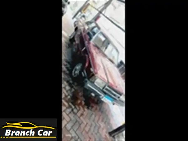 تويوتا كرسيدا 1992 الأسطورية: بنزين وغاز، رخصة...