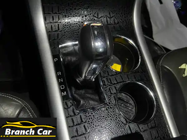 فورد إيدج سبورت للبيع: خليجي بحالة ممتازة جداً -...