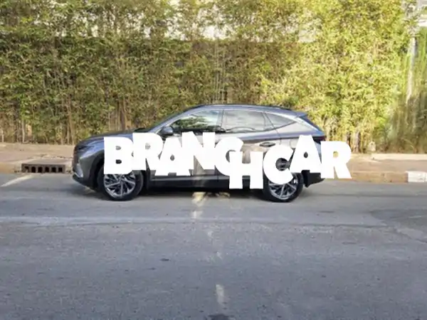 هيونداي توسان TT OPTIONS 2023: المالك الأول | فخامة،...