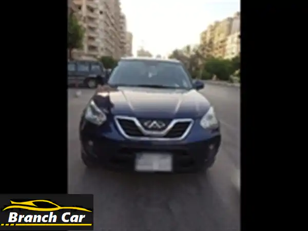 شيري تيجو 3 2019 للبيع: أوتوماتيك، كحلي، بحالة...