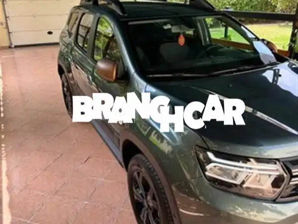 امتلك الآن: داسيا داستر 2024 EXTREME DORE - المالك الأول، 18 ألف كم فقط!