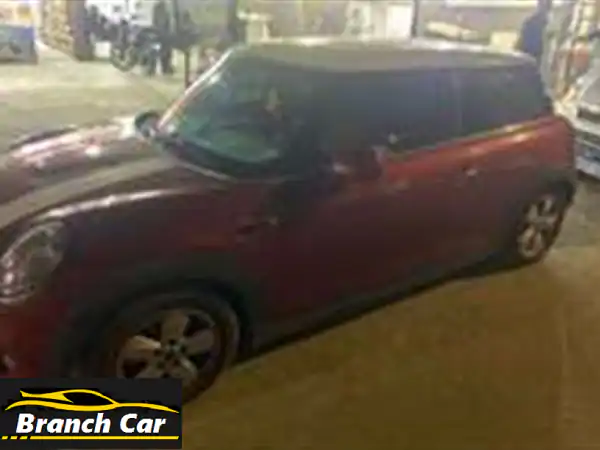 امتلك الأيقونة! ميني كوبر 2015 للبيع - قيادة ممتعة...