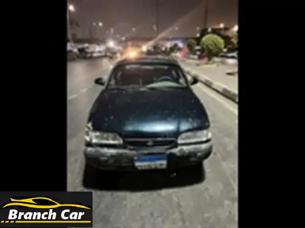 هيونداي سوناتا 1995 (95) | فابريكا دواخل | أعلى...