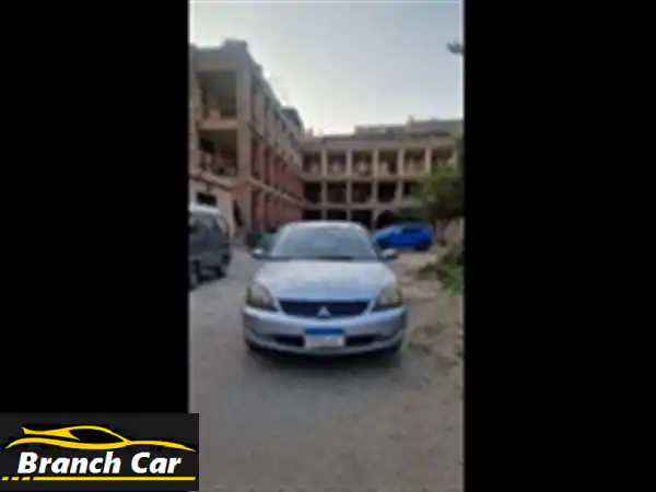 ميتسوبيشي لانسر بومة 2011 أوتوماتيك | كاملة،...