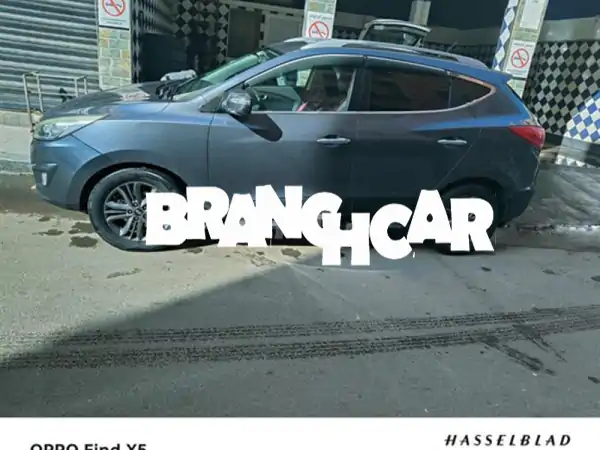 فرصة مميزة: هيونداي IX35 (توسان) 2016 أوتوماتيك للبيع...