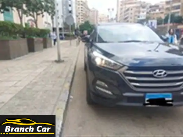 هيونداي توسان GDI Suv للبيع الإسكندرية