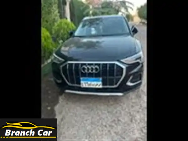 فرصة ذهبية: أودي Q3 2021 فابريقة بالإسكندرية |...