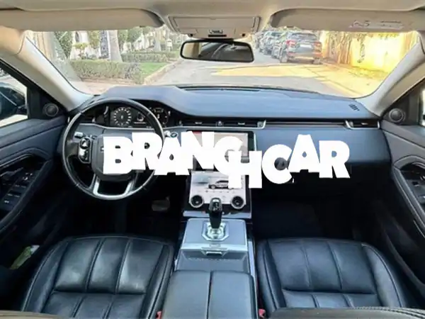 امتلك الفخامة: رانج روفر فيلار 2020 ديزل أوتوماتيك | 60 ألف كم | المغرب | حالة ممتازة