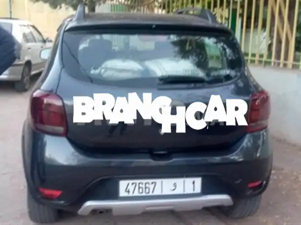 فرصة لا تعوض: داسيا داستر 2021 - قير عادي | 60 ألف كم...