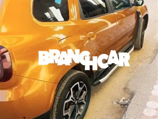 فرصة لا تعوض! داسيا داستر 2020 فل أوبشن يد أولى - 130 ألف كم - بسعر 182,000